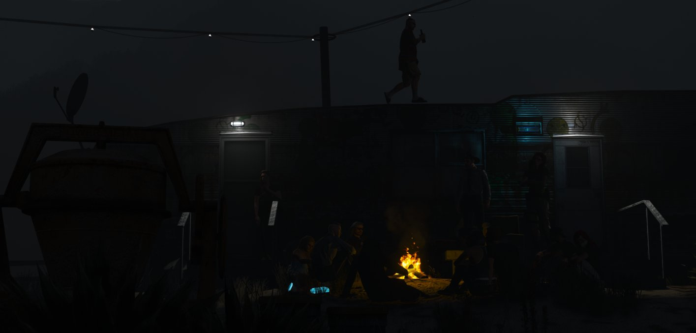 Core Roleplay - Page 10 - Server Bazaar - Cfx.re Community