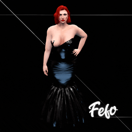 [PAID] Clothing for Plus Size thumbnail 4