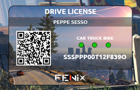 [PAID] FNX-IDCARD individual documents system, fake documents thumbnail 4