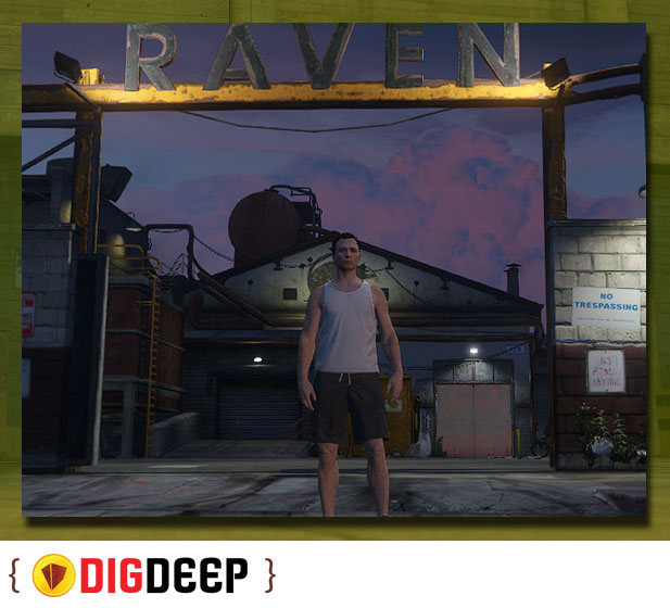 Ravens Slaughter Thumbnail
