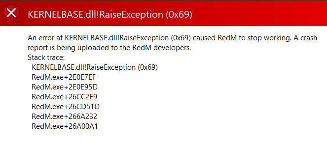 error_redm