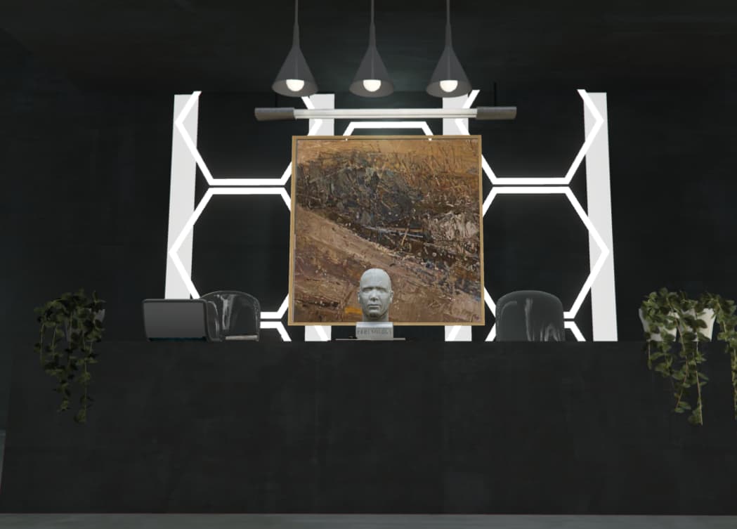 City Cloning Center MLO YMAP Thumbnail