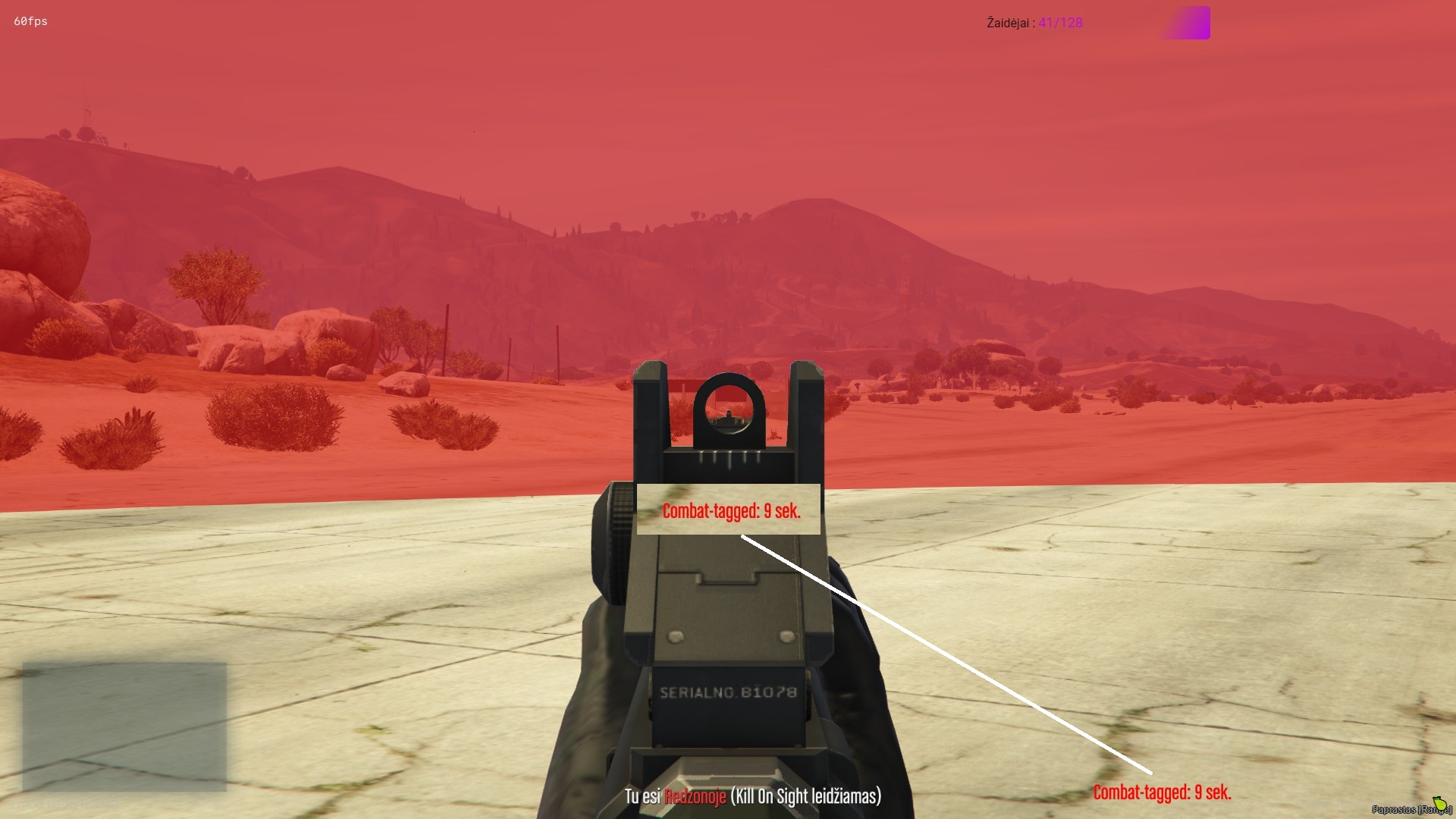 Mdx-combattag - FiveM Releases - Cfx Forum