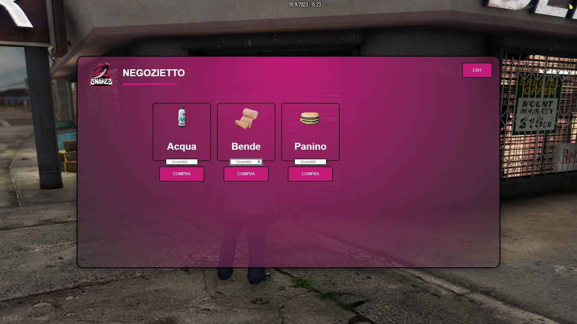 Snake Shops Fivem Releases Cfx Re Community Snake Shops Fivem Releases Cfx Re Community