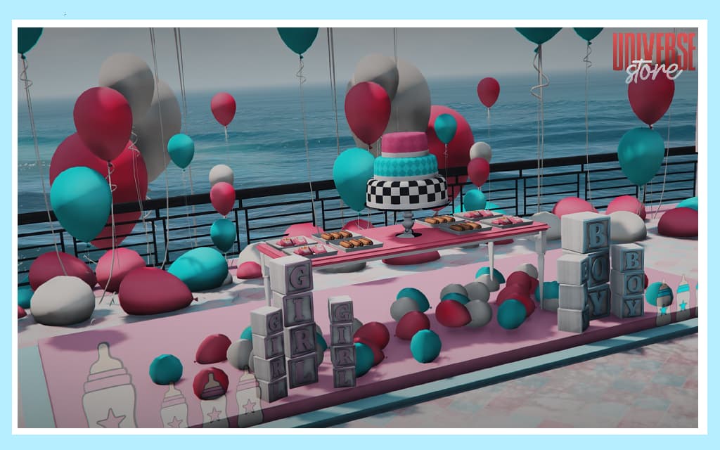 [PAID] Revelation Tea - Club Beach - FIVE M thumbnail 5