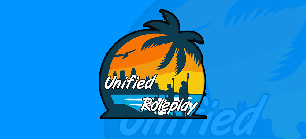 Unit Rp Logo Unified Roleplay | In Development| Looking for Department Heads ...
