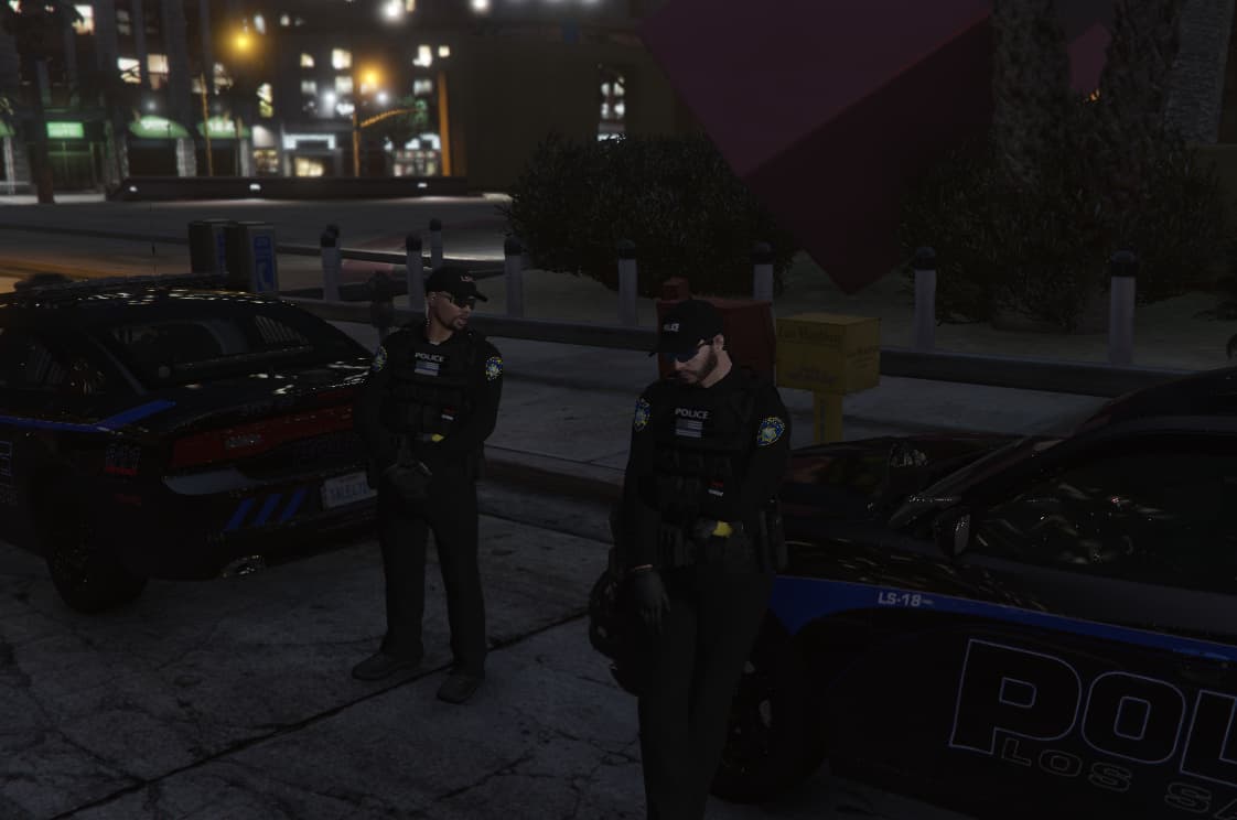 Arrival RP | discord.gg/arrivalrp | Serious Roleplay - Server Bazaar ...