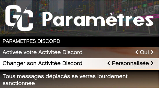 [RELASE] [PAID] - Discord and Graphics Settings Menu thumbnail 9