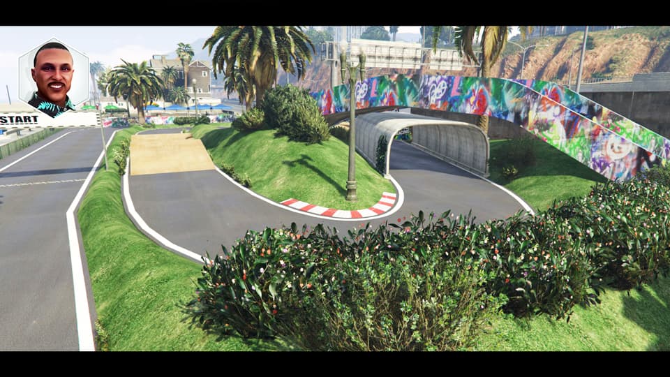 RC Car Track Race by GigZ thumbnail 6