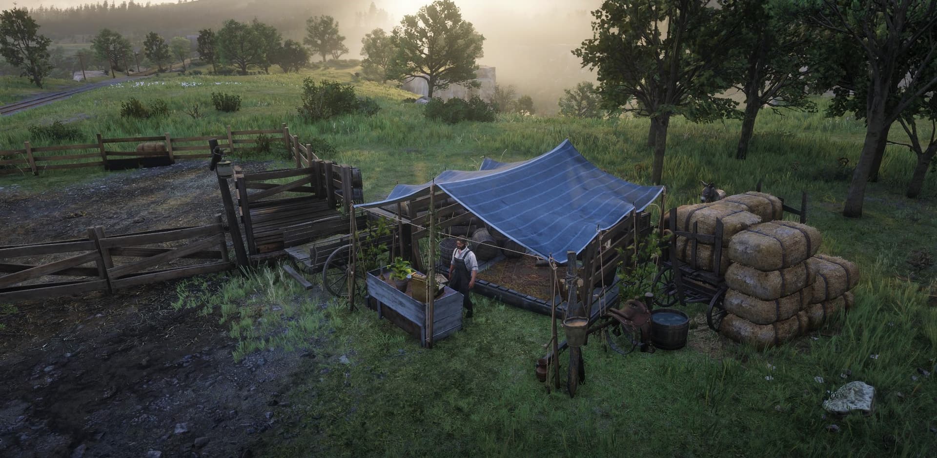 [PAID] [STANDALONE] [YMAP] Ymap Market Flatneck Station - RedM Releases ...