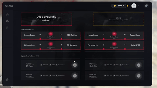 [PAID][DISCOUNT] Codeverse - Online Casino thumbnail 6
