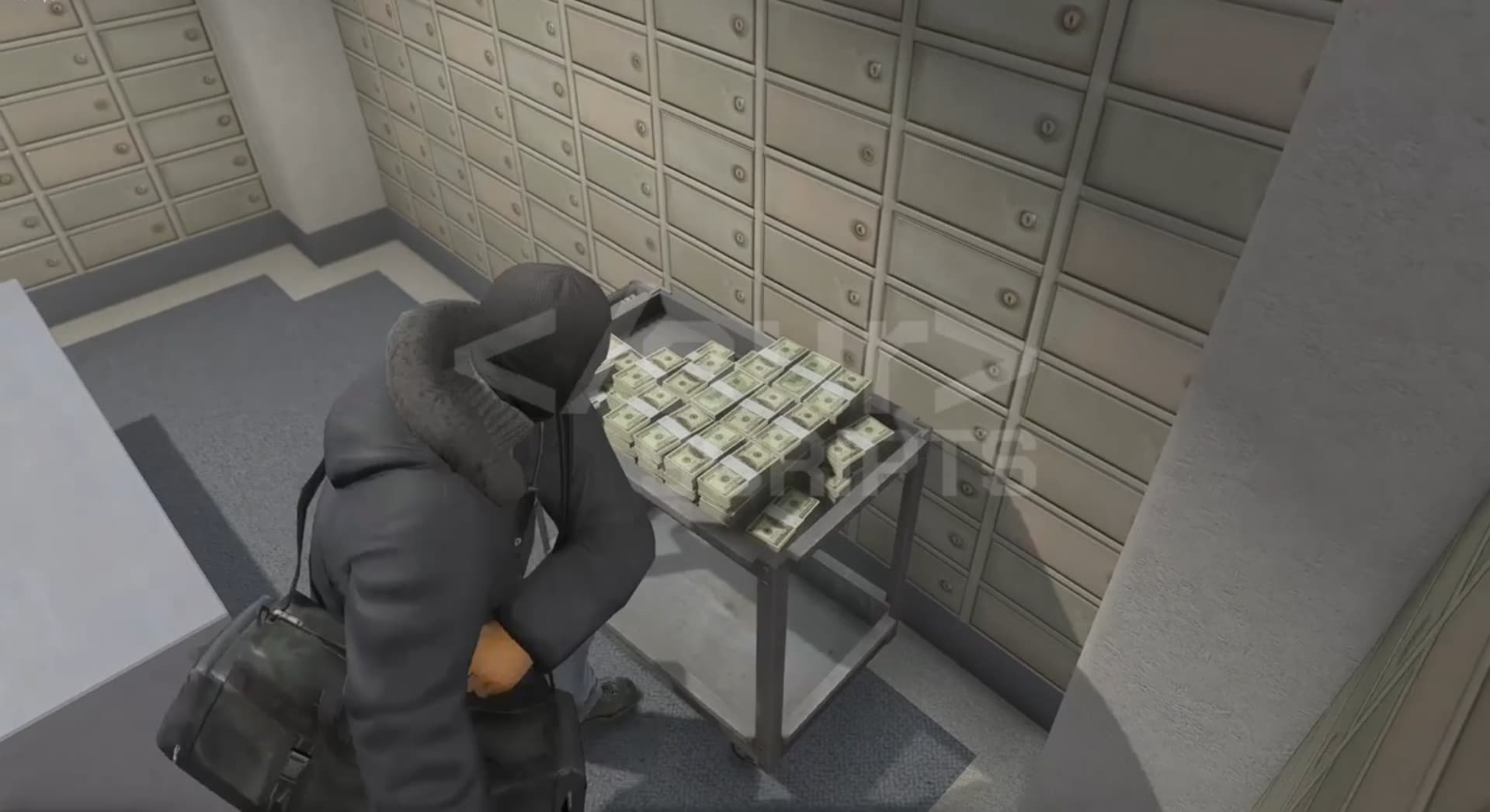 [PAID][INSPIRED]Our-Fleecaheist Thumbnail