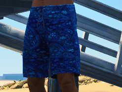 [RELEASE][PAID]Retextured 16 short for men[OPTIMISATION] thumbnail 4