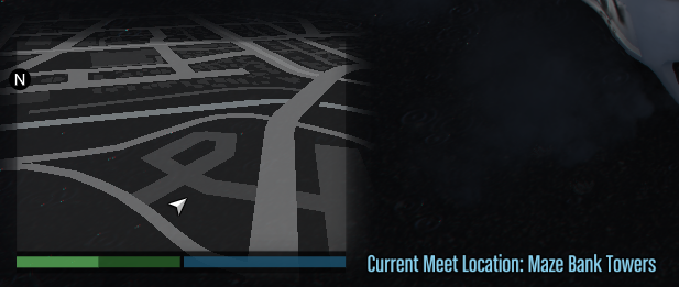 [PAID] [STANDALONE] nx-carmeets | Car Meeting Locations Script thumbnail 2