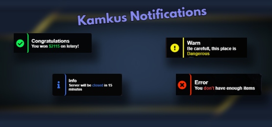 Notify