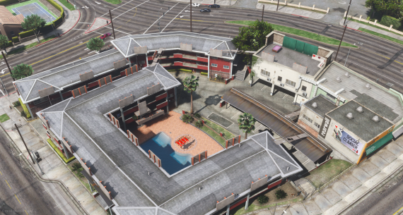 [PAID] Morningwood Boulevard Compound Thumbnail