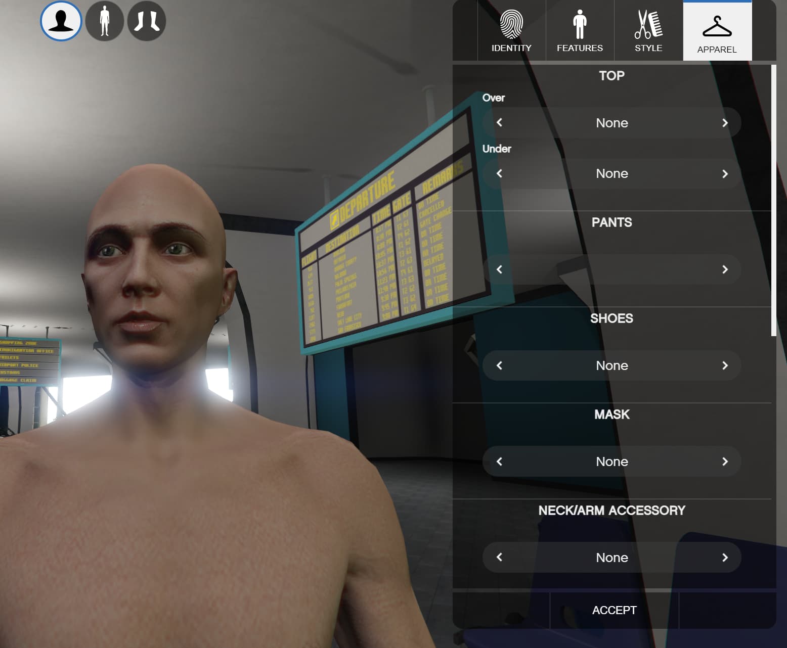 [RELEASE] CleanUI (cui) character - Page 43 - FiveM Releases - Cfx.re ...