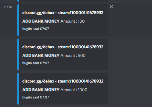 [QB - ESX] Bank System  thumbnail 7