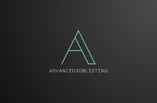 [PAID] [Release] [ESX] AdvancedJoblisting NativeUI Thumbnail