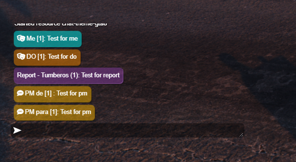 [PAID] [QB] TumberosChat  Thumbnail