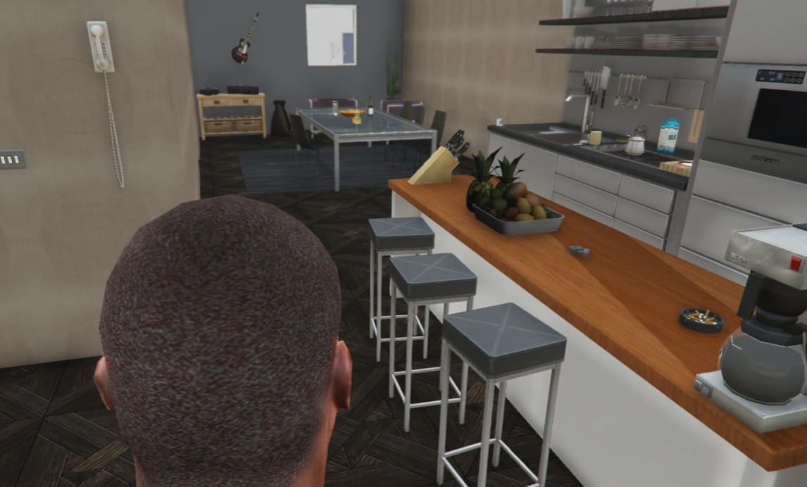 [PAID] Atlanta Maps - Interior thumbnail 4