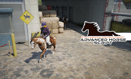 Advanced Horse Script Standard Edition Thumbnail