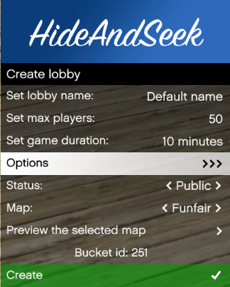 [Xraww] - Hide And Seek thumbnail 5