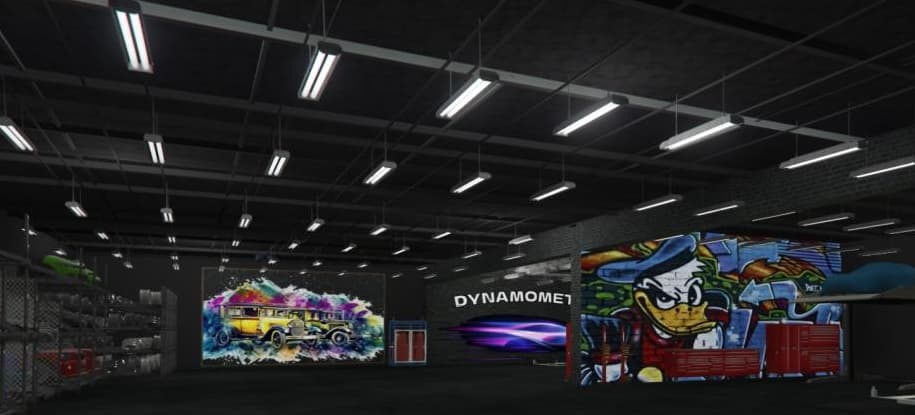 [PAID] [MLO] Ls_Mecanic v2 US version thumbnail 10