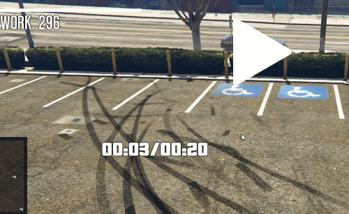 Recording Security Cameras with Playback & Rewind thumbnail 2