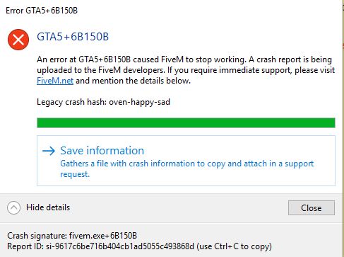 Ped Spawning Issue - FiveM Client Support - Cfx.re Community