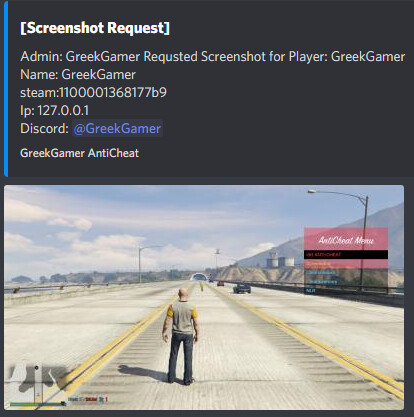 [RELEASE]-[ESX]-Greek's AntiCheat Thumbnail