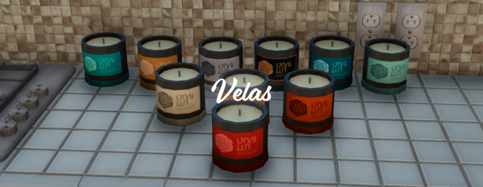 velas