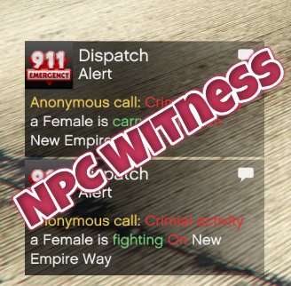 [ESX] NPC Witness Thumbnail