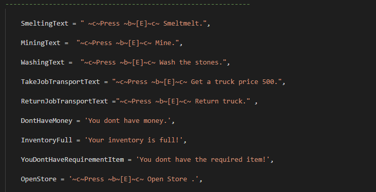 [RELEASE] [PAID] [ESX] New Mining Job thumbnail 3