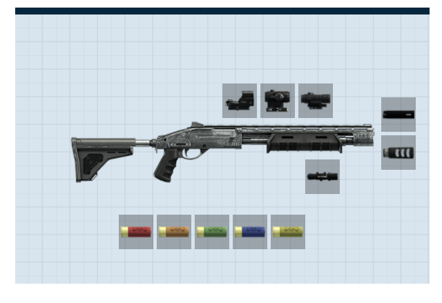 All Weapon components/modification (jcomp) thumbnail 7