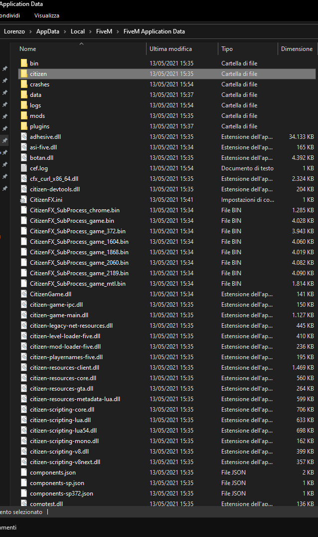 FiveM Crashes DXGI_ERROR_DEVICE_REMOVED - FiveM Client Support - Cfx Forum