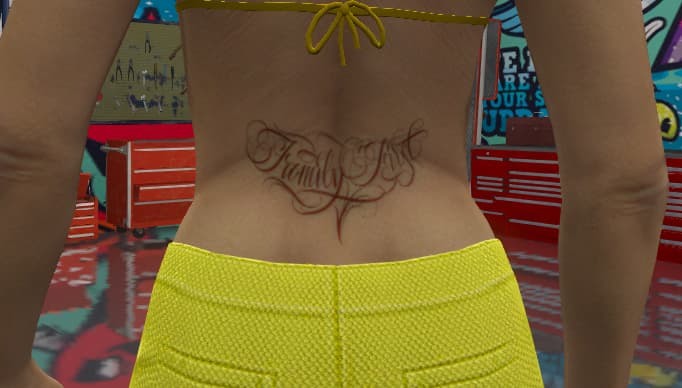 Mix 23 tattoo retextured thumbnail 8