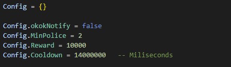 [PAID][ESX-QBCore] EMP Attack thumbnail 2