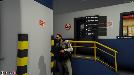 [Paid] [QBCore] nwd-jobdepot Thumbnail