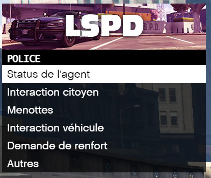 [PAID][ESX] w_banners (Banners for esx_menu_default) thumbnail 4