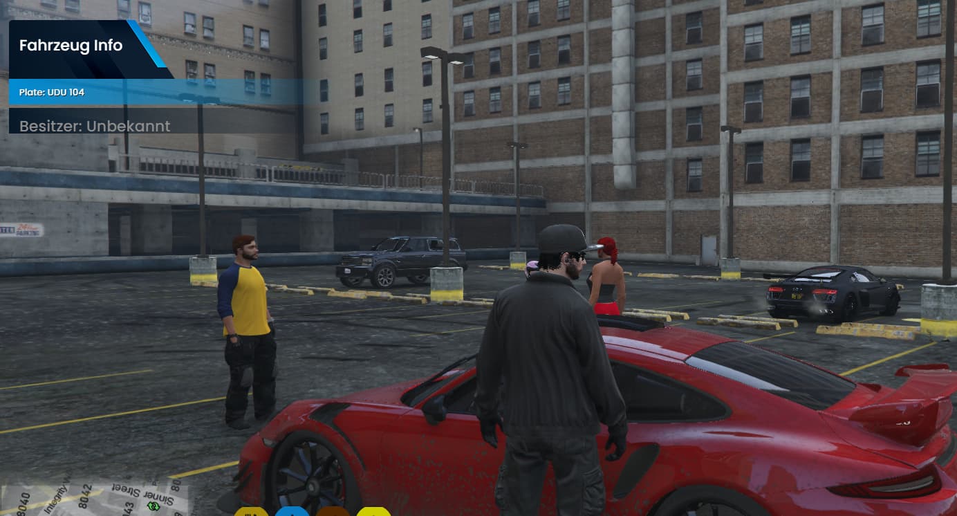 [RELEASE] renzu_garage - v1.8 - Advanced Garage Fivem - Page 27 - FiveM ...