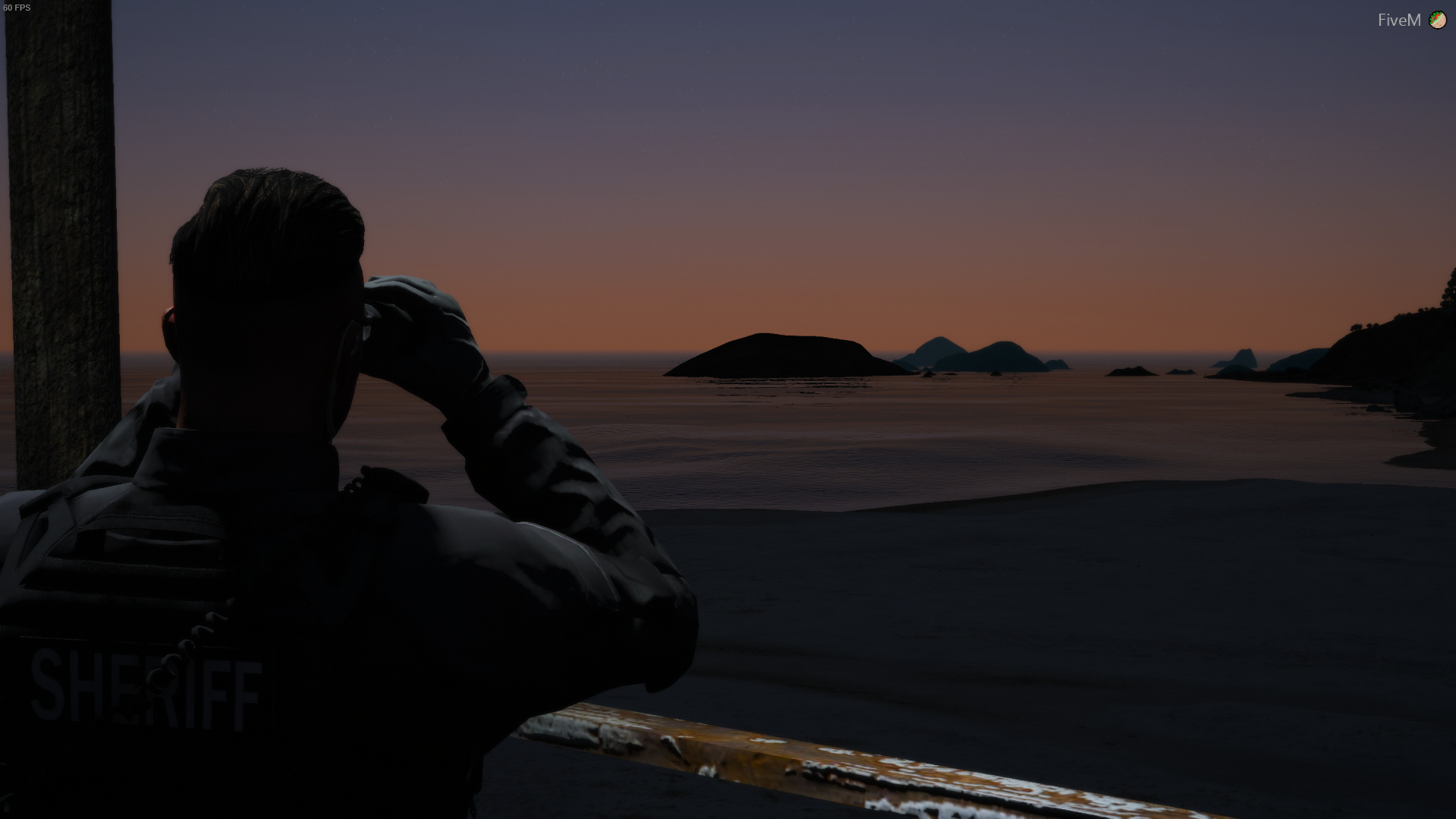 County Life Roleplay // vMenu // Ultra Realistic // High Performance ...