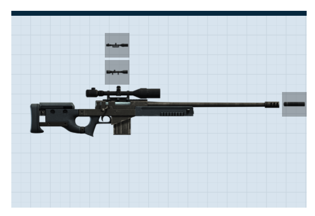 All Weapon components/modification (jcomp) thumbnail 5