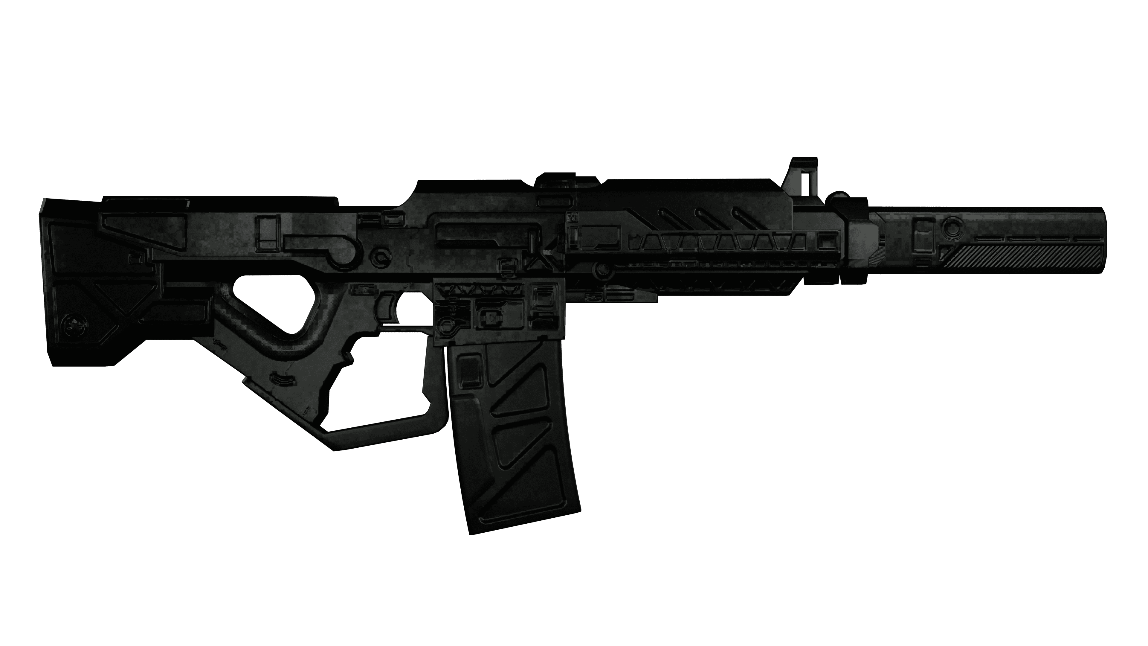 [Weapon] [Add-On] SB181 - FiveM Releases - Cfx.re Community