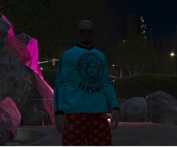 [RELEASE][PAID]20 Pull Deluxe for men[OPTIMISATION] thumbnail 3