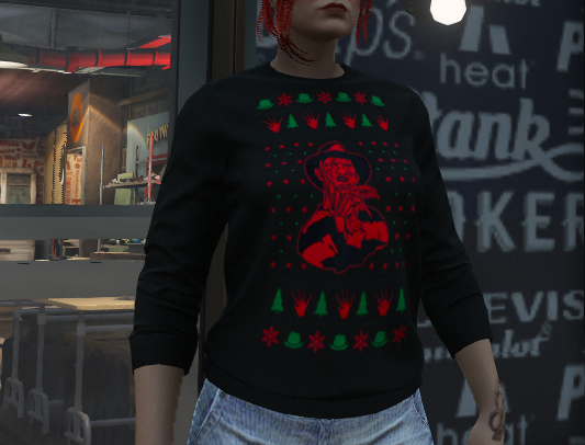 [RELEASE][PAID]48 Sweat - Horror/killer[OPTIMISATION]  thumbnail 11