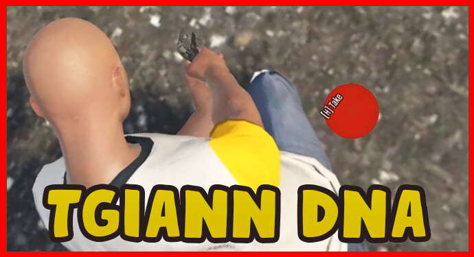 [PAID] TGIANN Dna Thumbnail