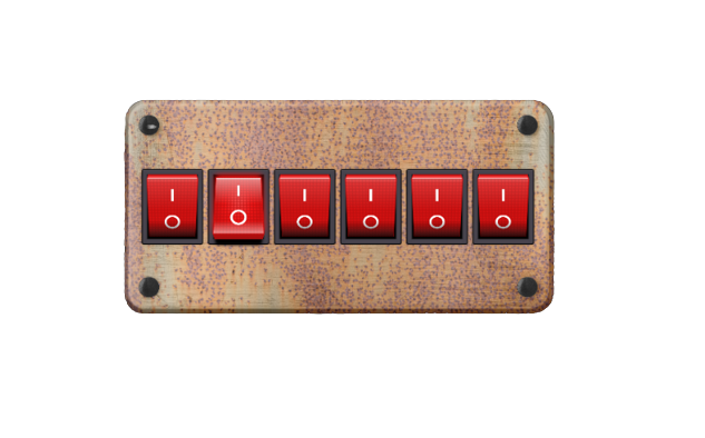 The Switch Hydraulics QBCORE Thumbnail