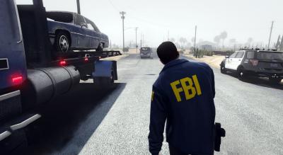 FBI