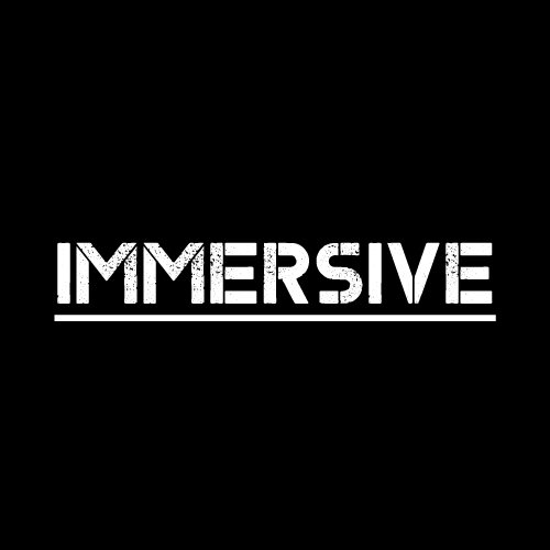 ImmersiveTextLogo